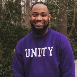 Meet your Posher, Darren